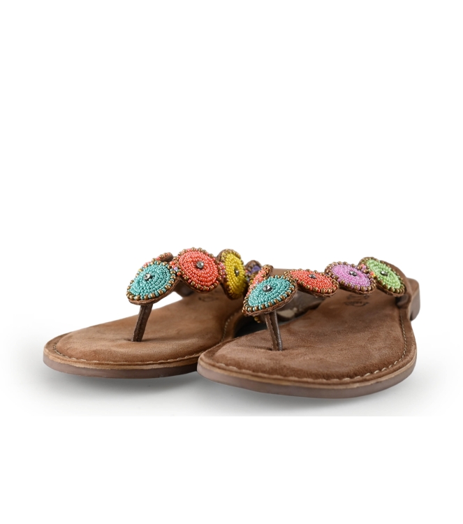 Lazamani Slippers