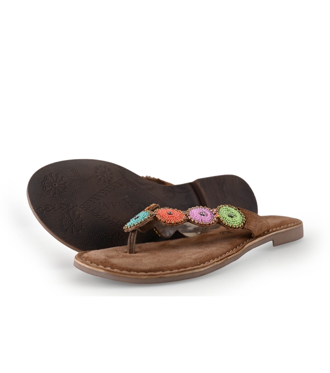 Lazamani Slippers