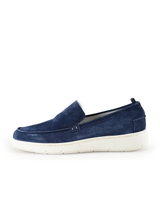 Australian Loafers Blauw 275443