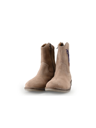 Muyters Laarzen Beige 275444