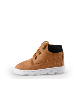 Shoesme Sneakers Cognac 275445