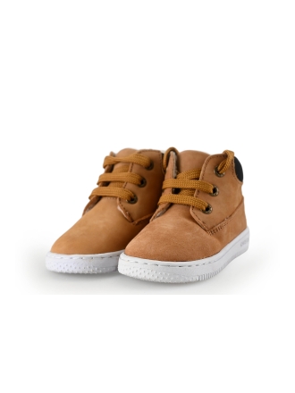 Shoesme Sneakers Cognac 275445