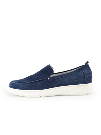 Australian Loafers Blauw 275446