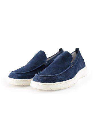 Australian Loafers Blauw 275446