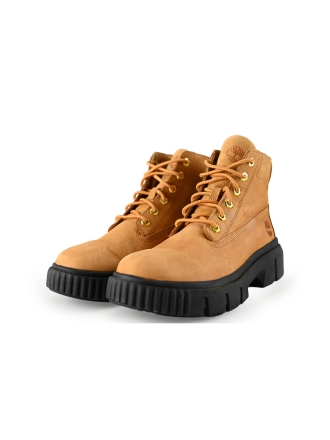Timberland Boots Bruin 275450
