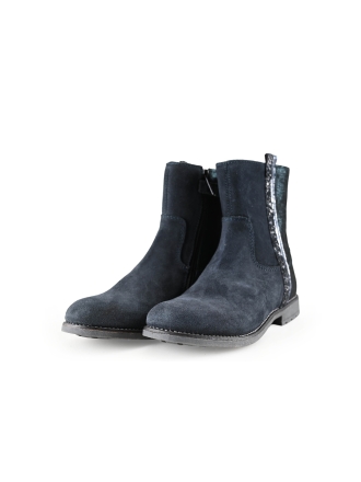 Muyters Laarzen Zwart 275455