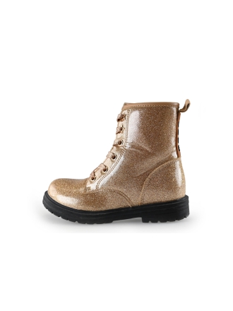 Nelson Veterboots Brons 275456