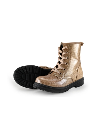 Nelson Veterboots