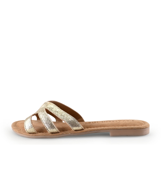 Lazamani Slippers