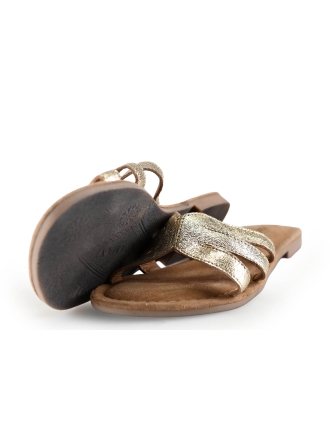 Lazamani Slippers