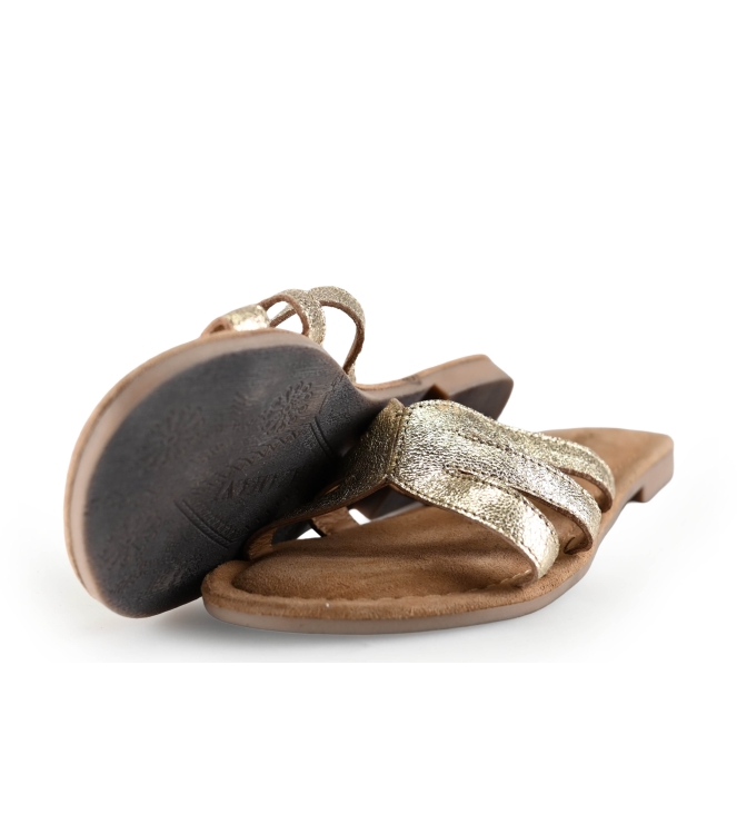 Lazamani Slippers