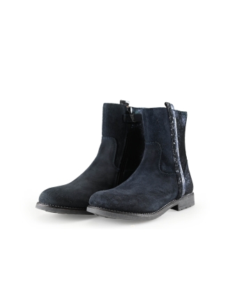 Muyters Laarzen Zwart 275461