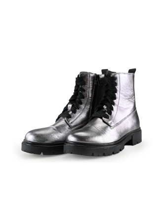 Red-Rag Veterboots Zwart 275463