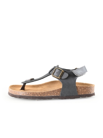 Kipling Sandalen Zwart 275466