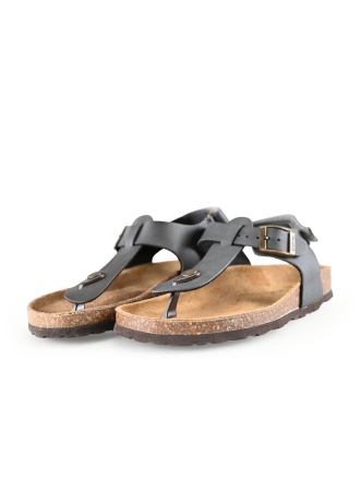 Kipling Sandalen Zwart 275466