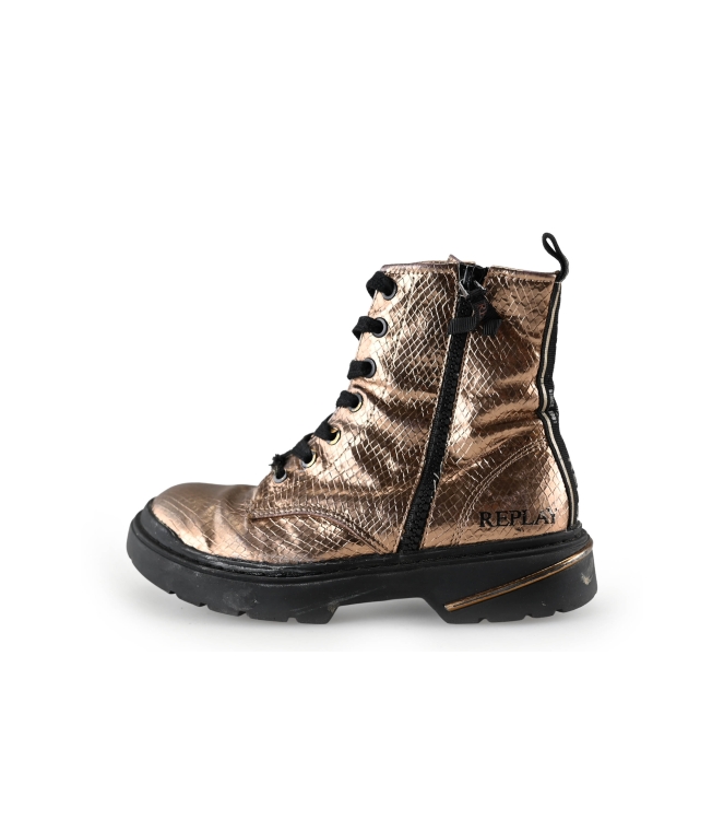 Replay Veterboots