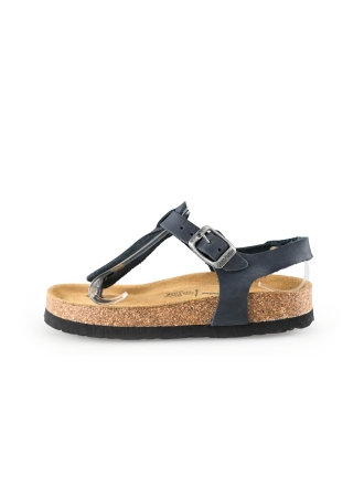 Hush Puppies Sandalen Bruin 275470