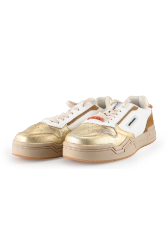 Scotch & Soda Sneakers Goud 275476