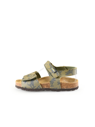 Kipling Sandalen Groen 275477