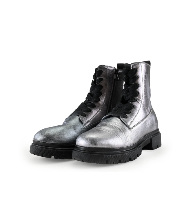 Red-Rag Veterboots