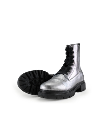 Red-Rag Veterboots