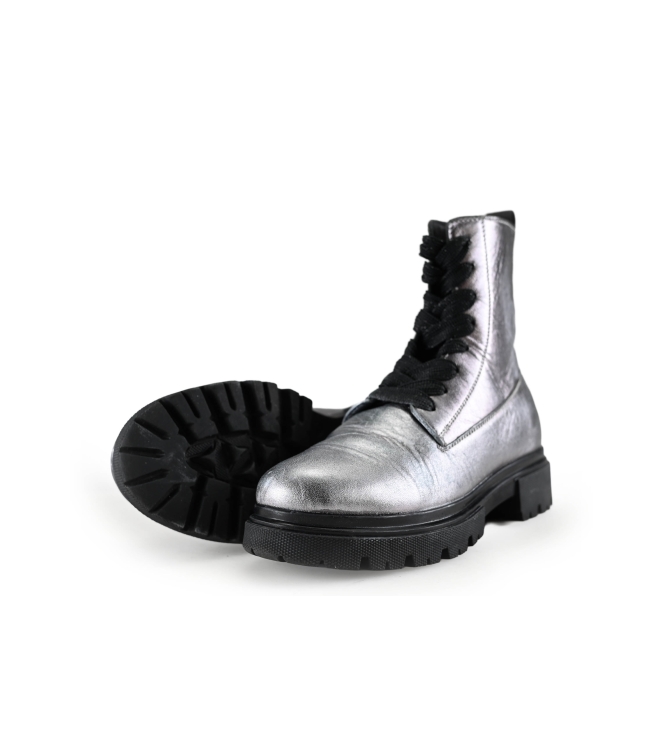 Red-Rag Veterboots