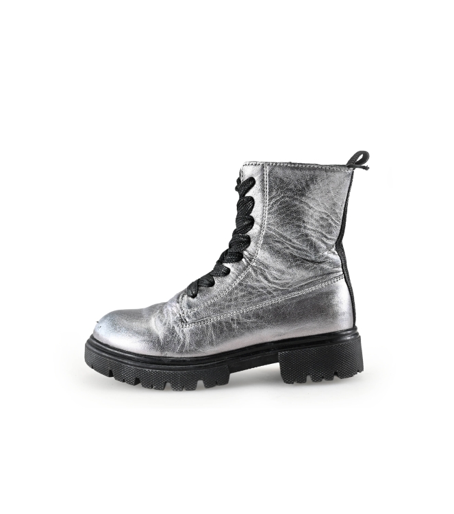 Red-Rag Veterboots