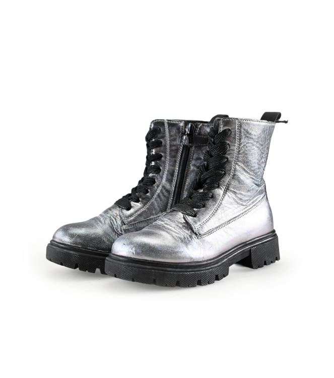Red-Rag Veterboots