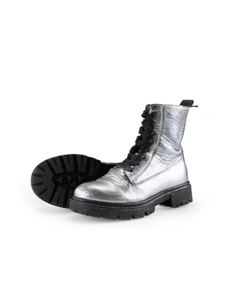 Red-Rag Veterboots