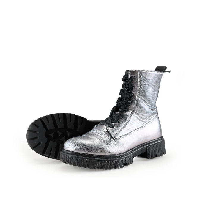 Red-Rag Veterboots