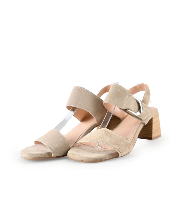 Linea Zeta Sandalen