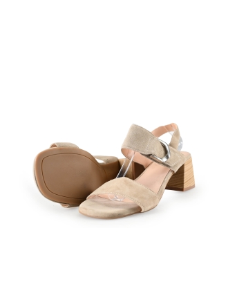 Linea Zeta Sandalen
