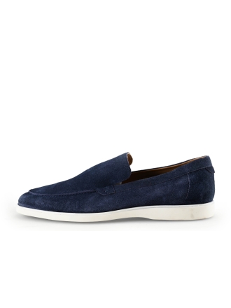 Vertice Loafers Blauw 275489