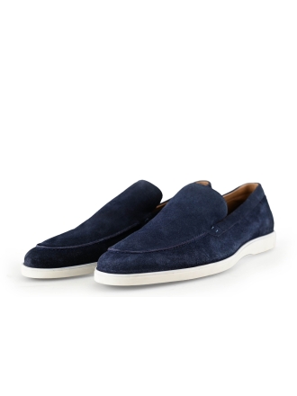 Vertice Loafers Blauw 275489