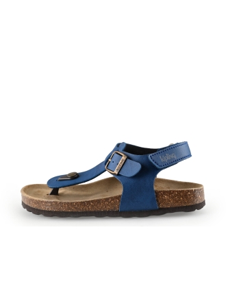 Kipling Sandalen Blauw 275494