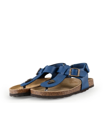 Kipling Sandalen Blauw 275494
