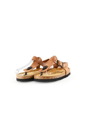 Hush Puppies Sandalen Cognac 275496
