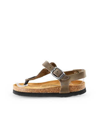 Hush Puppies Sandalen Bruin 275497