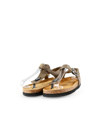 Hush Puppies Sandalen Bruin 275497