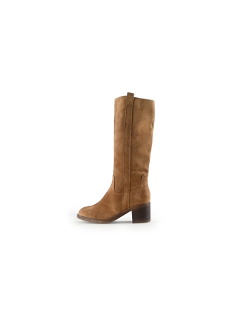 Sub55 Laarzen Beige 275501