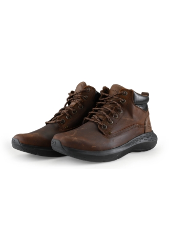 Skechers Veterboots Bruin 275506