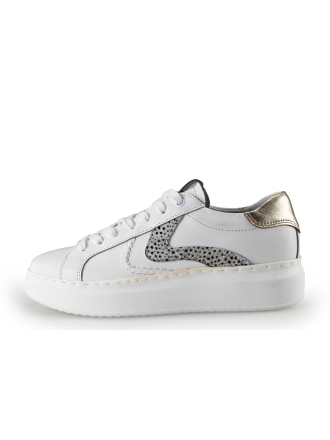 Maruti Sneakers Wit 275509