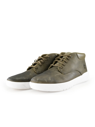 Timberland Sneakers Groen 275512