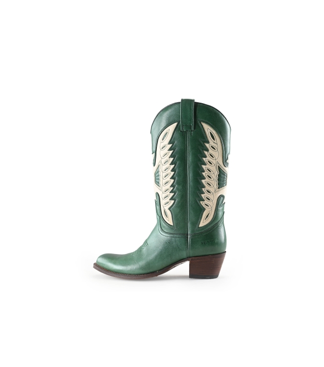 Sendra Cowboy laarzen