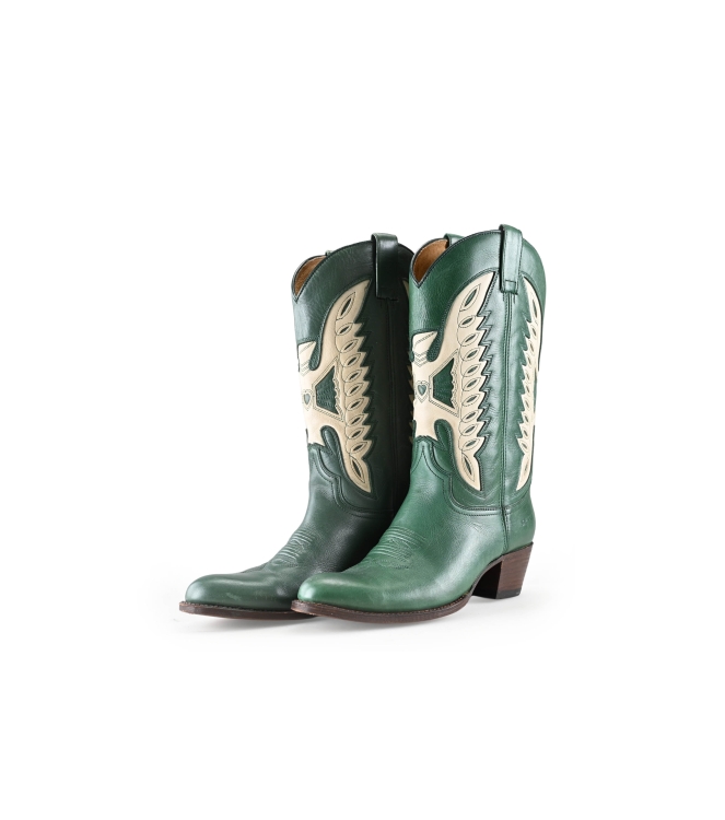 Sendra Cowboy laarzen