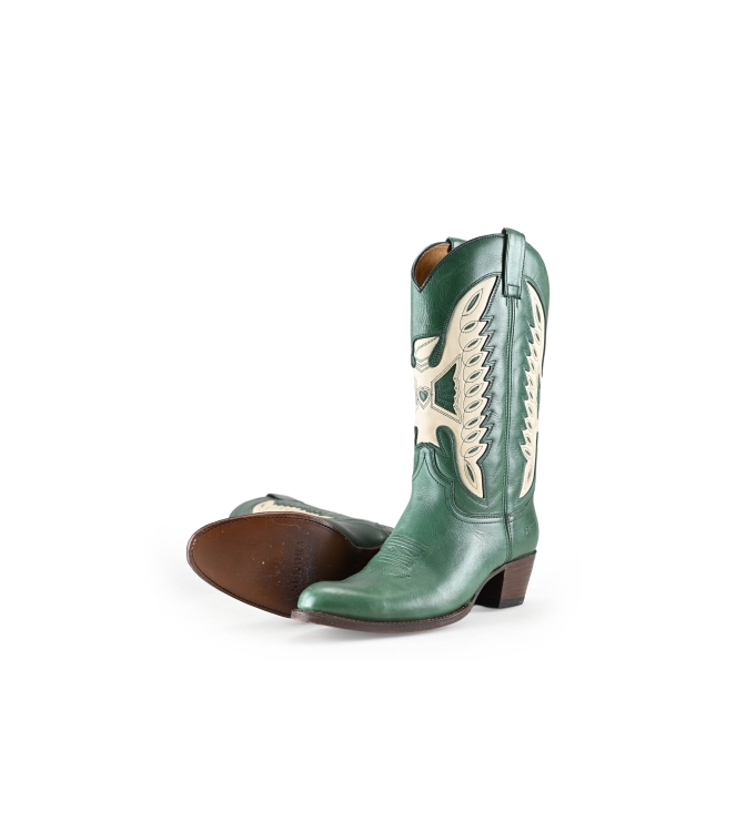 Sendra Cowboy laarzen