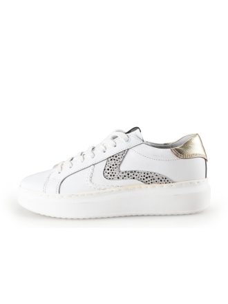 Maruti Sneakers Wit 275514
