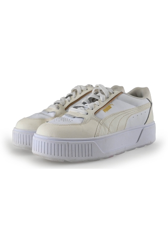 Puma Sneakers Wit 275517