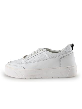 Antony Morato Sneakers Wit 275523