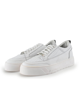 Antony Morato Sneakers Wit 275523
